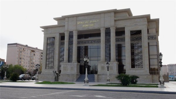 Sumqayıtda nələr olur… - REPORTAJ (FOTOLAR+VİDEO) Sumqayıtda nələr olur… - REPORTAJ (FOTOLAR+VİDEO)