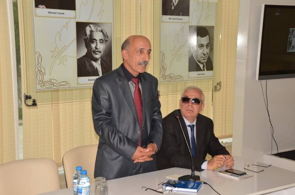 Sumqayıtda vətənpərvərlik "And"ı verildi - FOTOLAR