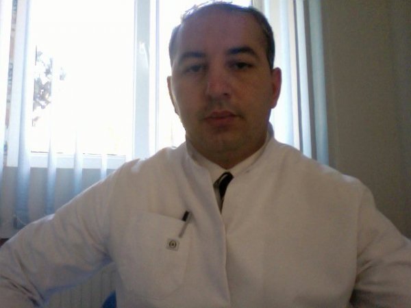 Oktay Şirəliyevdən yeni TƏYİNAT – 36 yaşında baş həkim oldu - FOTO Oktay Şirəliyevdən yeni TƏYİNAT – 36 yaşında baş həkim oldu - FOTO
