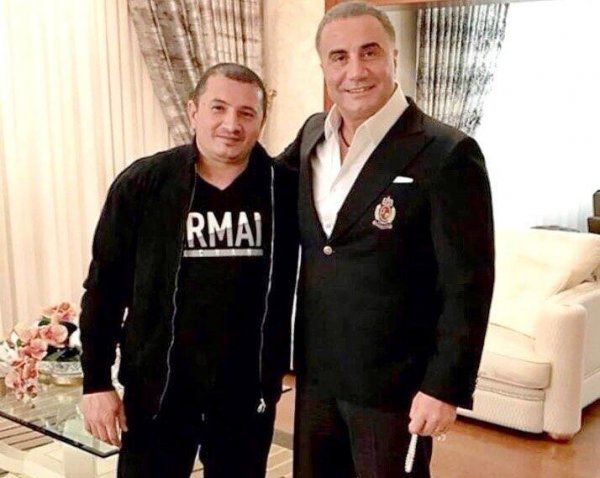 "Lotu Quli"nin həbsxana görüntüləri yayıldı - FOTO/VİDEO