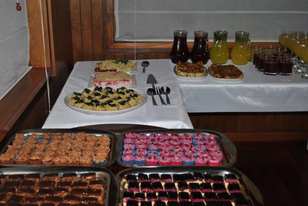 Kolumbiyada "Koroğlu" operasından parçalar nümayiş olunub (FOTO) Kolumbiyada "Koroğlu" operasından parçalar nümayiş olunub (FOTO)