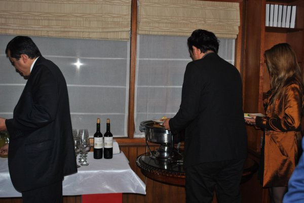 Kolumbiyada "Koroğlu" operasından parçalar nümayiş olunub (FOTO) Kolumbiyada "Koroğlu" operasından parçalar nümayiş olunub (FOTO)