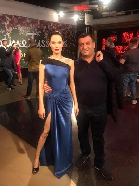 “Bu şəhərdə” Bakıya qayıtmaq istəmir - FOTOLAR “Bu şəhərdə” Bakıya qayıtmaq istəmir - FOTOLAR