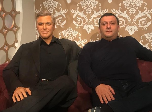 “Bu şəhərdə” Bakıya qayıtmaq istəmir - FOTOLAR “Bu şəhərdə” Bakıya qayıtmaq istəmir - FOTOLAR