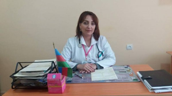Uşaqlarınızı bu mövsümi xəstəliklərdən qoruyun, yoxsa... - Sumqayıt Uşaq Xəstəxanasının həkimi ilə MÜSAHİBƏ