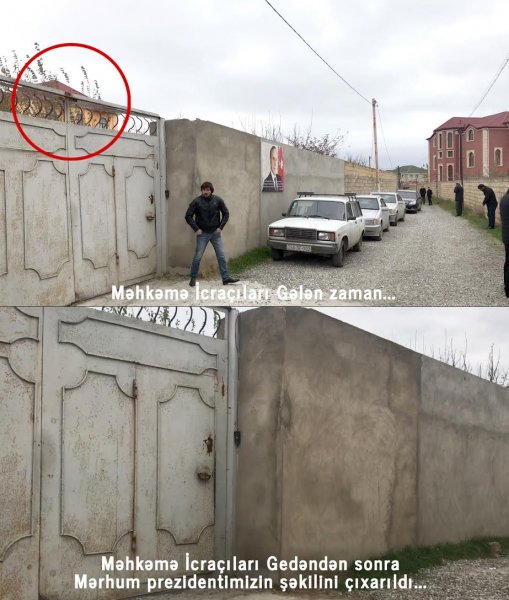 Sumqayıtda məcburi köçkünlərlə mülk sahibi arasında münaqişə böyüyür: torpaq sahələri, evlər və bahalı avtomobillər - VİDEO+ FOTOLAR Sumqayıtda məcburi köçkünlərlə mülk sahibi arasında münaqişə böyüyür: torpaq sahələri, evlər və bahalı avtomobillər - VİDEO+ FOTOLAR