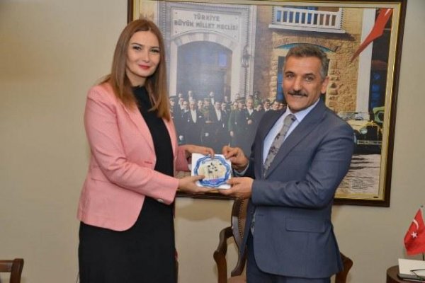 Qarabağa qanunsuz səfər edən türkiyəlilər...