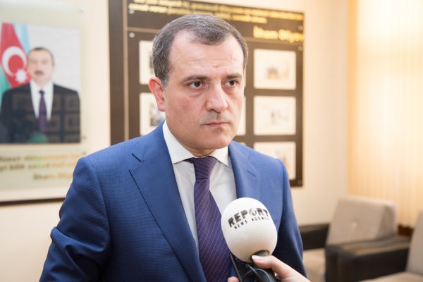 Təhsil naziri vəzifəsini icra edən şəxsin adı açıqlandı - FOTO