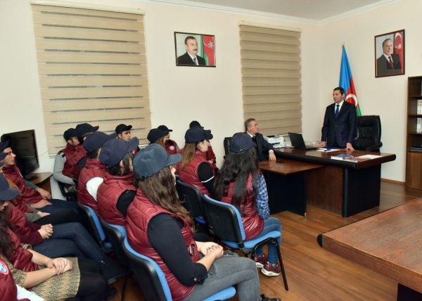 Sumqayıta 101 yeni avtobus gətirildi: “Nəqliyyat könüllüləri” qrupu yaradıldı - FOTOLAR