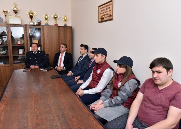 Sumqayıta 101 yeni avtobus gətirildi: “Nəqliyyat könüllüləri” qrupu yaradıldı - FOTOLAR