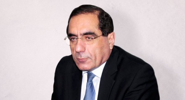 Türkiyədən torpaq qopartmaq o qədər asan məsələ deyil Türkiyədən torpaq qopartmaq o qədər asan məsələ deyil
