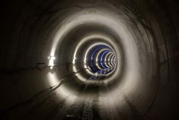 Türkiyədə İLK: Maşinistsiz metro qatarları xəttə buraxılır - FOTO