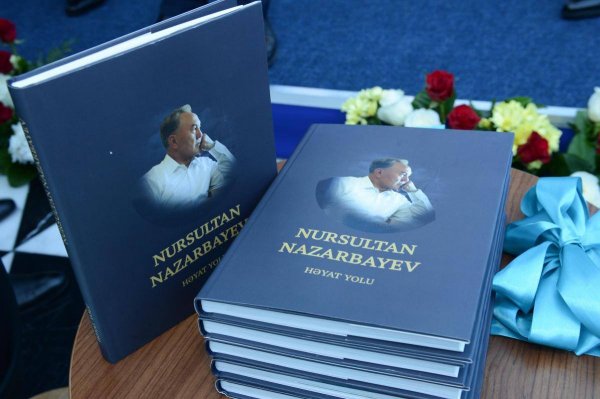 Sumqayıtlı jurnalistin məqaləsi Qazaxıstanın dövlət qəzetində çap olundu Sumqayıtlı jurnalistin məqaləsi Qazaxıstanın dövlət qəzetində çap olundu