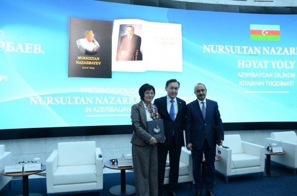 Sumqayıtlı jurnalistin məqaləsi Qazaxıstanın dövlət qəzetində çap olundu Sumqayıtlı jurnalistin məqaləsi Qazaxıstanın dövlət qəzetində çap olundu