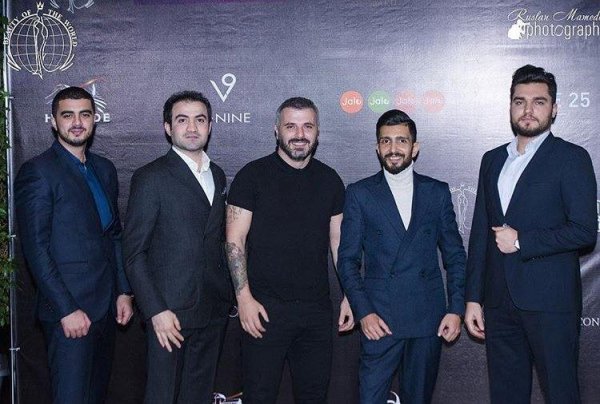 Azərbaycanın ən gözəl qızı üçün seçimlər başladı - FOTO