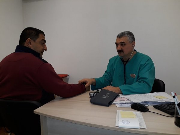 Enerji içkilərinin ürək xəstəliklərinin yaranmasında rolu varmı? – Kardioloqla MÜSAHİBƏ Enerji içkilərinin ürək xəstəliklərinin yaranmasında rolu varmı? – Kardioloqla MÜSAHİBƏ