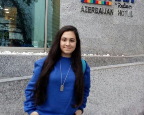 Sumqayıt məktəbliləri elə bir nəticə göstərdilər ki... - FOTOLAR