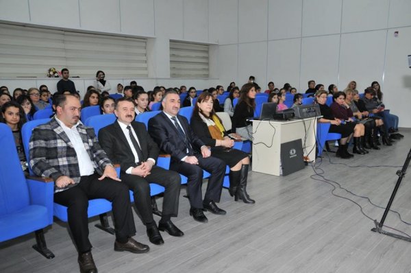  Emin Sabitoğlunun 80 illik yubileyi qeyd olunub - FOTO