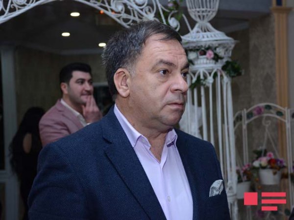 Sumqayıtlı müğənninin qızının - TOYUNDAN İLK FOTOLAR