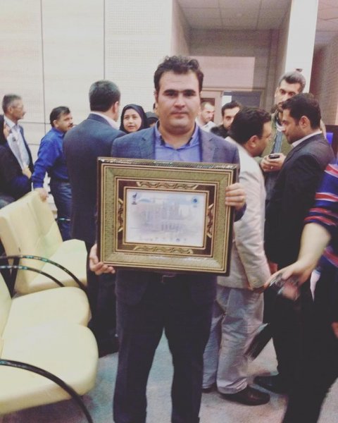 Azərbaycanlı yazar və rejissorlar "İslam Dünyası Gənclər Paytaxtı-2017" müsabiqəsinin qalibi olub - FOTO Azərbaycanlı yazar və rejissorlar "İslam Dünyası Gənclər Paytaxtı-2017" müsabiqəsinin qalibi olub - FOTO