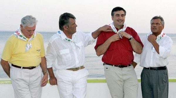 Putinin ən böyük düşməni 50 yaşında - FOTO Putinin ən böyük düşməni 50 yaşında - FOTO