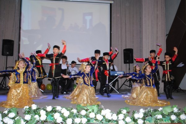Sumqayıt Regional Mədəniyyət və Turizm idarəsinin tabe müəssisələrində  silsilə tədbirlər keçirilib - FOTO