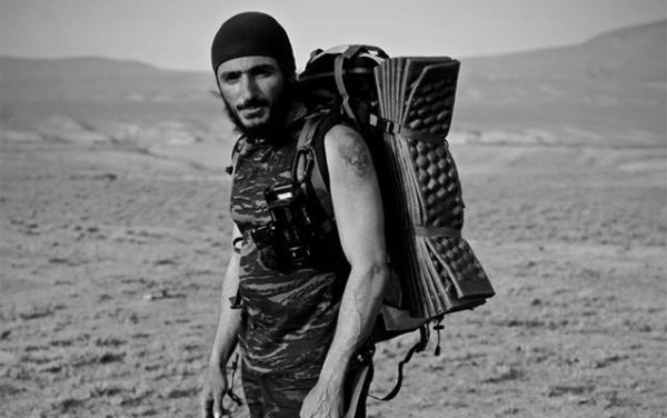 Yoxa çıxan alpinistlər kimdir? - Fotolar Yoxa çıxan alpinistlər kimdir? - Fotolar