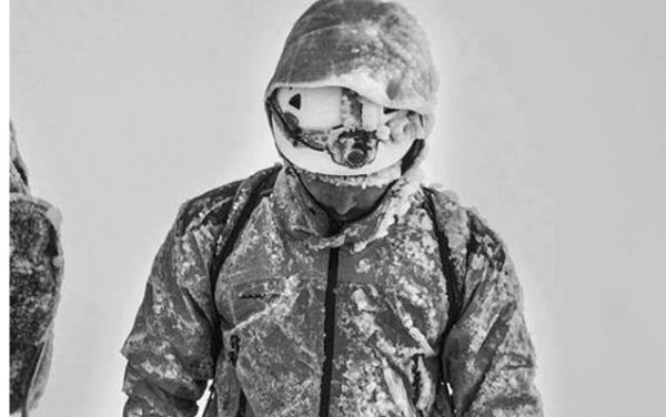Yoxa çıxan alpinistlər kimdir? - Fotolar Yoxa çıxan alpinistlər kimdir? - Fotolar
