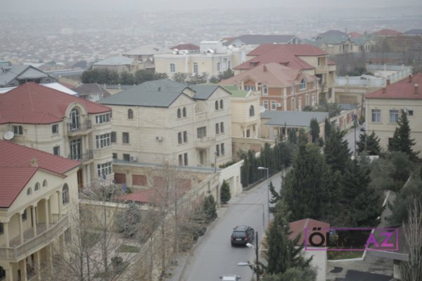 Fazil Məmmədovun dəbdəbəli “Ağ Ev”i (FOTO/VİDEO) Fazil Məmmədovun dəbdəbəli “Ağ Ev”i (FOTO/VİDEO)