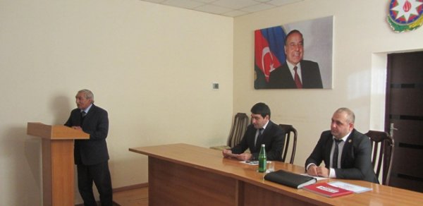 Sumqayıtda bu dəfə Qubadlı məktəbliləri... - FOTOLAR