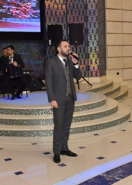 Sumqayıtda bayram belə qeyd olundu - VİDEO + FOTO