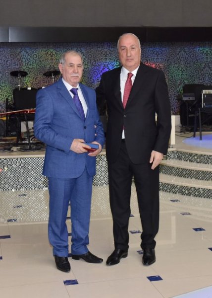 Sumqayıtda bayram belə qeyd olundu - VİDEO + FOTO