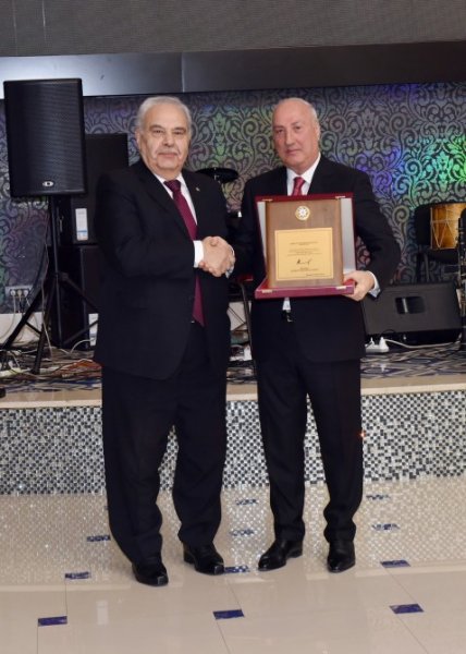 Sumqayıtda bayram belə qeyd olundu - VİDEO + FOTO
