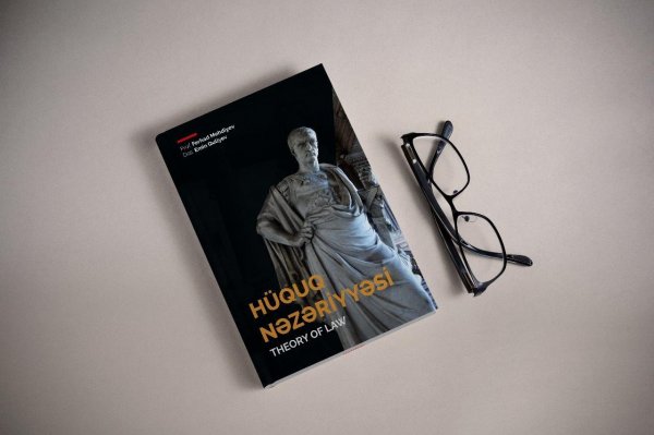Fərhad Mehdiyevin kitabı təqdim olunacaq - FOTO Fərhad Mehdiyevin kitabı təqdim olunacaq - FOTO