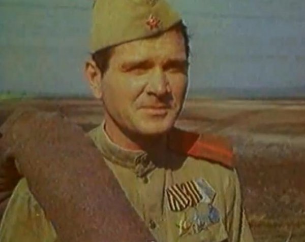 “Yeddi oğul”un ən faciəli aktyoru... “Yeddi oğul”un ən faciəli aktyoru...