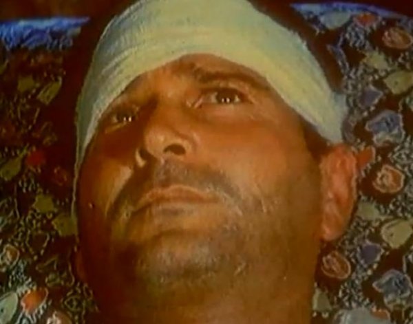 “Yeddi oğul”un ən faciəli aktyoru... “Yeddi oğul”un ən faciəli aktyoru...