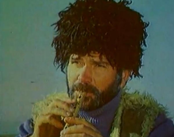 “Yeddi oğul”un ən faciəli aktyoru... “Yeddi oğul”un ən faciəli aktyoru...