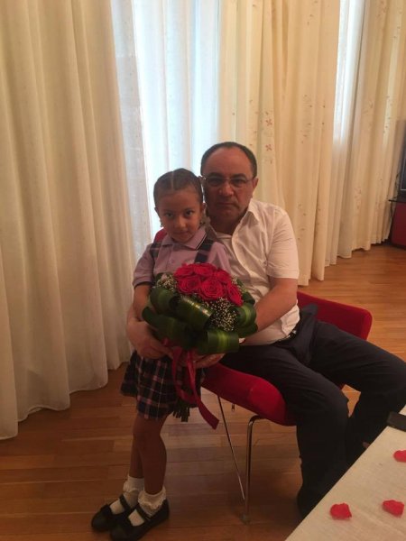 Abel Məhərrəmova ağır itki - İş başında vəfat etdi - FOTO