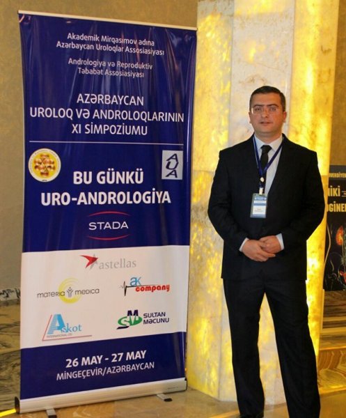 Sumqayıtlı həkimdən həyəcan TƏBİLİ: "...yaş həddi 30-35-ə düşüb” - MÜSAHİBƏ Sumqayıtlı həkimdən həyəcan TƏBİLİ: "...yaş həddi 30-35-ə düşüb” - MÜSAHİBƏ