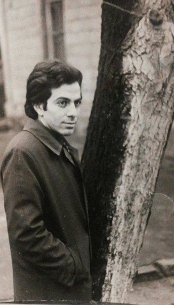Sumqayıtın tarix yazan canlı əfsanəsi: Eyruz Məmmədov - 69 - FOTOLAR