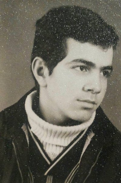 Sumqayıtın tarix yazan canlı əfsanəsi: Eyruz Məmmədov - 69 - FOTOLAR