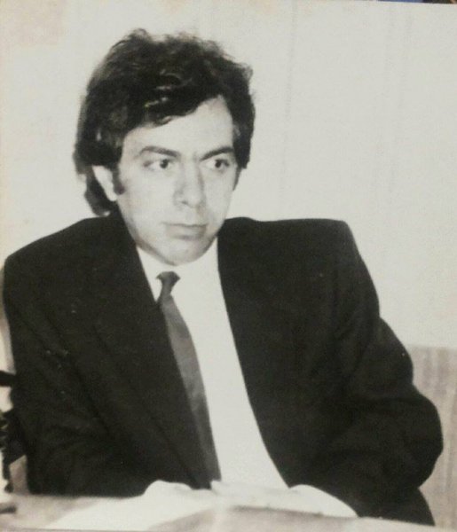 Sumqayıtın tarix yazan canlı əfsanəsi: Eyruz Məmmədov - 69 - FOTOLAR