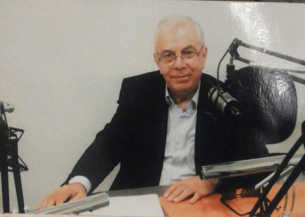 Sumqayıtın tarix yazan canlı əfsanəsi: Eyruz Məmmədov - 69 - FOTOLAR