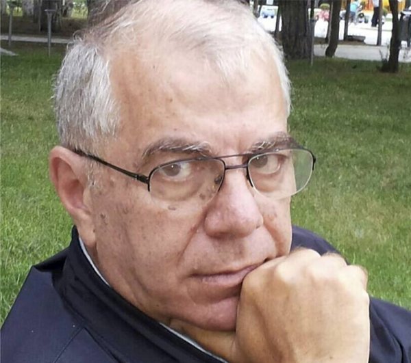 Sumqayıtın tarix yazan canlı əfsanəsi: Eyruz Məmmədov - 69 - FOTOLAR