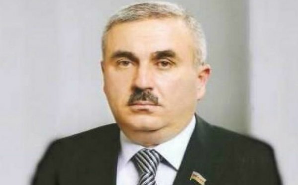 Milli Məclisin "biznesmen" deputatı komaya düşdü - Vəziyyəti ağırdı - FOTO