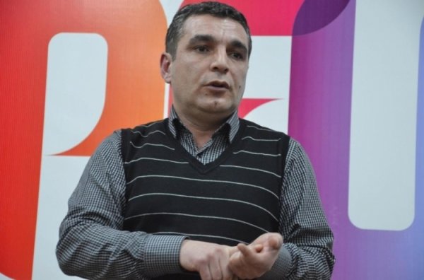 Azərbaycanda dizel yanacağının qiyməti 0.80 qəpiyədək artacaq? - RƏSMİ Azərbaycanda dizel yanacağının qiyməti 0.80 qəpiyədək artacaq? - RƏSMİ