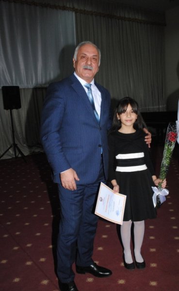 Sumqayıtda rəis müşavirə keçirdi - FOTOLAR