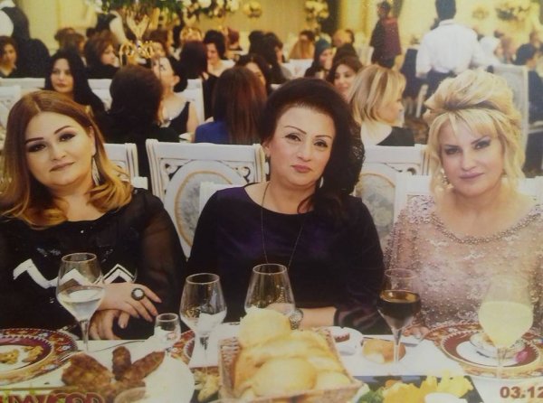 Nəyə görə İndira? - Sumqayıtın ilk qadın müfəttişi (FOTOLAR) Nəyə görə İndira? - Sumqayıtın ilk qadın müfəttişi (FOTOLAR)