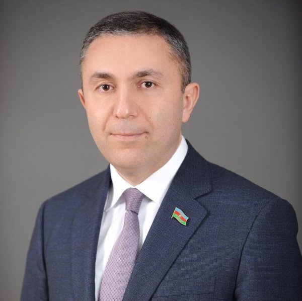 Sumqayıtın millət vəkili ən fəal deputatlar sırasında – SORĞU Sumqayıtın millət vəkili ən fəal deputatlar sırasında – SORĞU