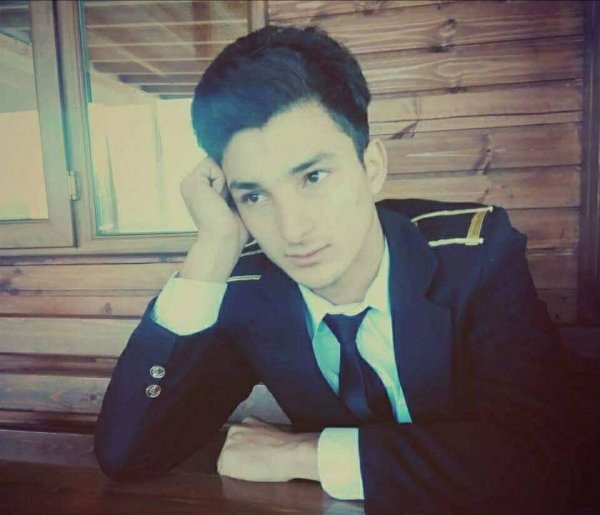 Şəhid əsgərimizin FOTOLARI
